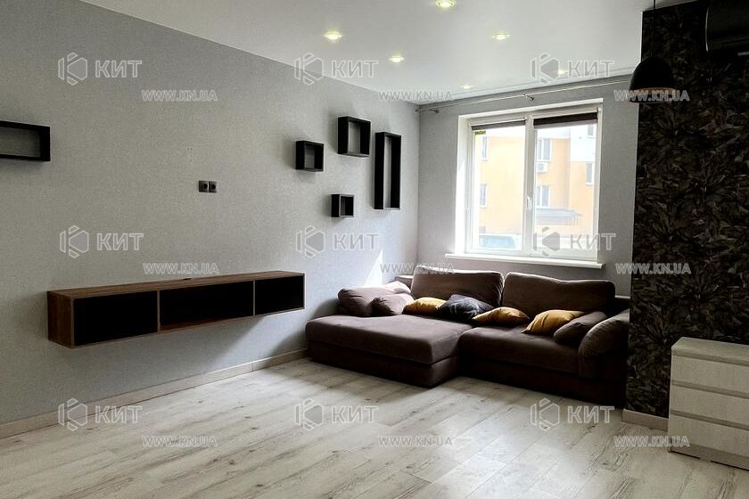 Продаж квартири Харків, Нові Дома, 82м²