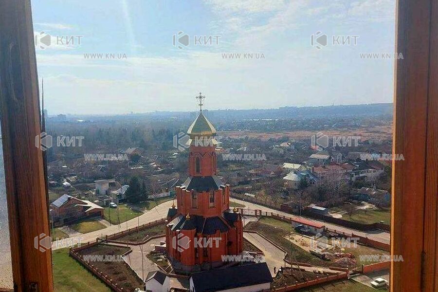 Продажа квартиры Харьков, МЖК Интернационалист, 82м²