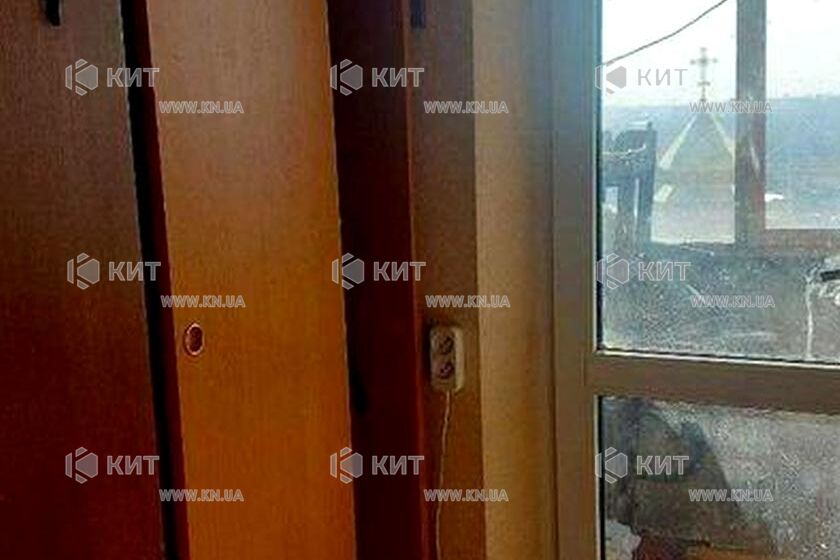 Продажа квартиры Харьков, МЖК Интернационалист, 82м²