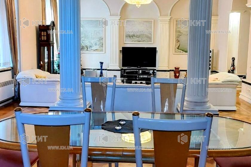 Продажа квартиры Харьков, Центр, 200м²