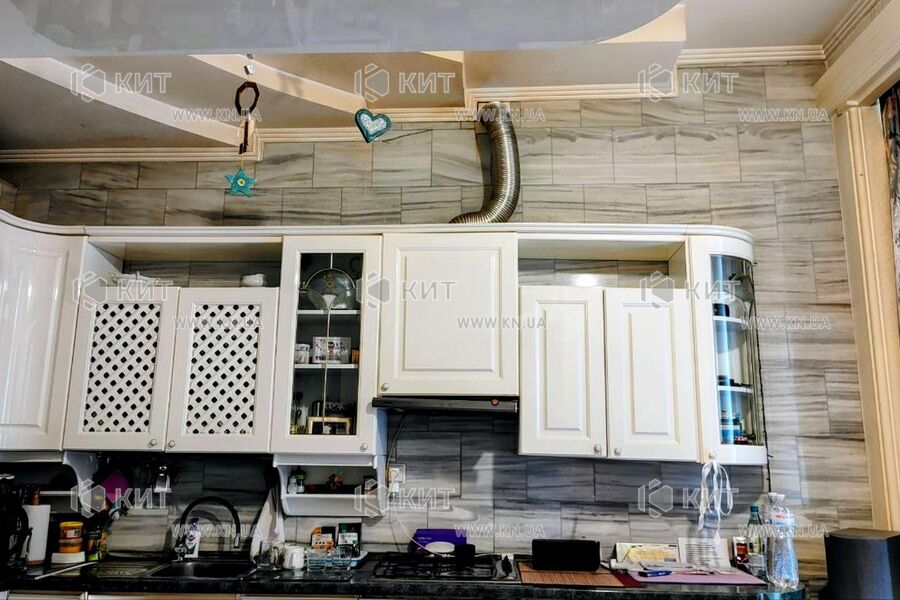 Продажа квартиры Харьков, Центр, 200м²