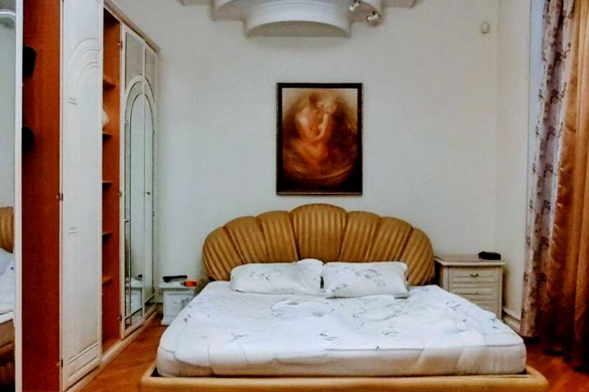 Продажа квартиры Харьков, Центр, 200м²