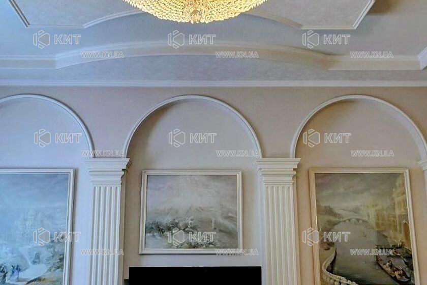 Продажа квартиры Харьков, Центр, 200м²