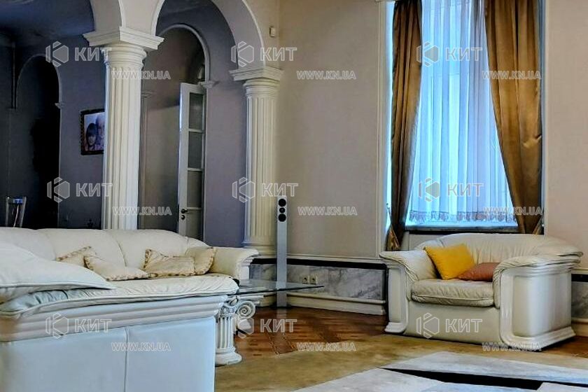 Продажа квартиры Харьков, Центр, 200м²