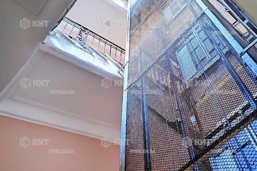 Продажа квартиры Харьков, Центр, 200м²