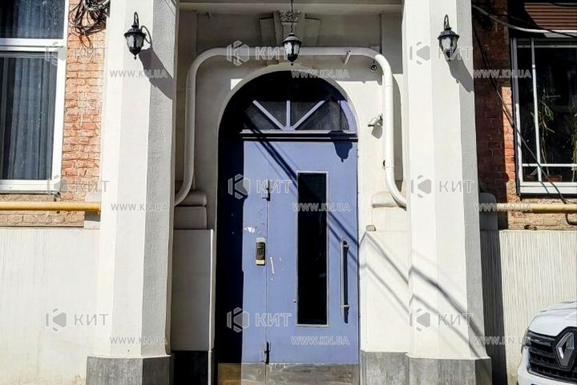 Продажа квартиры Харьков, Центр, 200м²