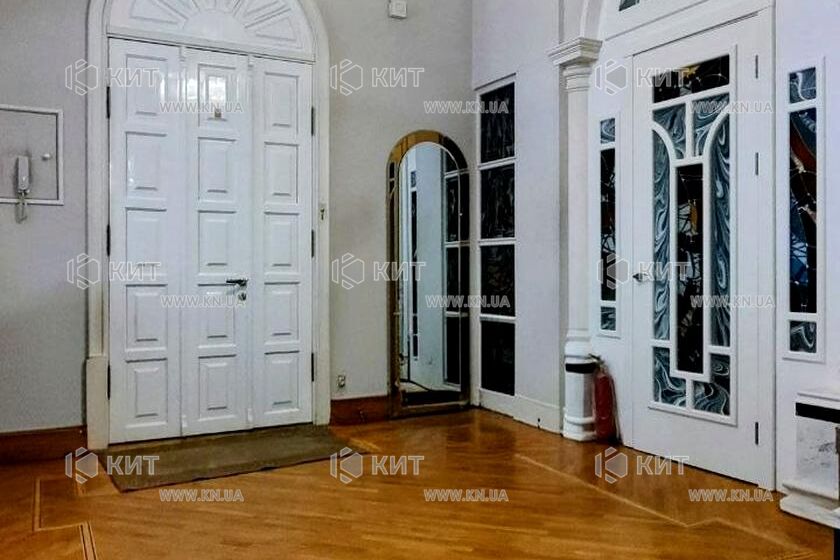 Продажа квартиры Харьков, Центр, 200м²