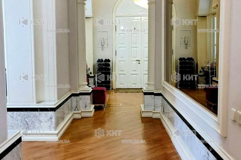 Продажа квартиры Харьков, Центр, 200м²