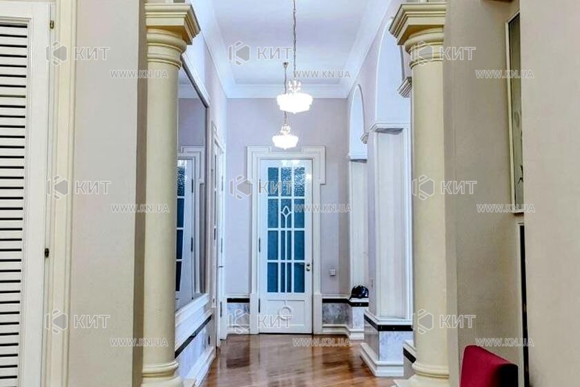 Продажа квартиры Харьков, Центр, 200м²