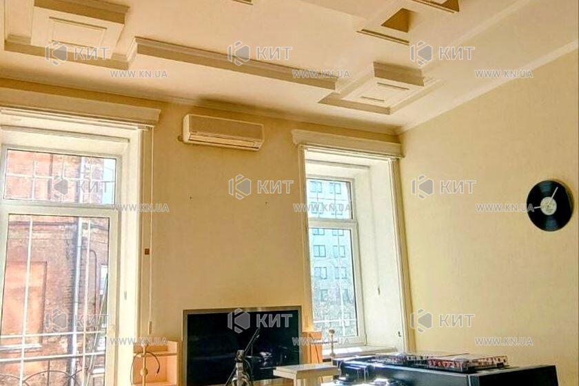 Продажа квартиры Харьков, Центр, 200м²