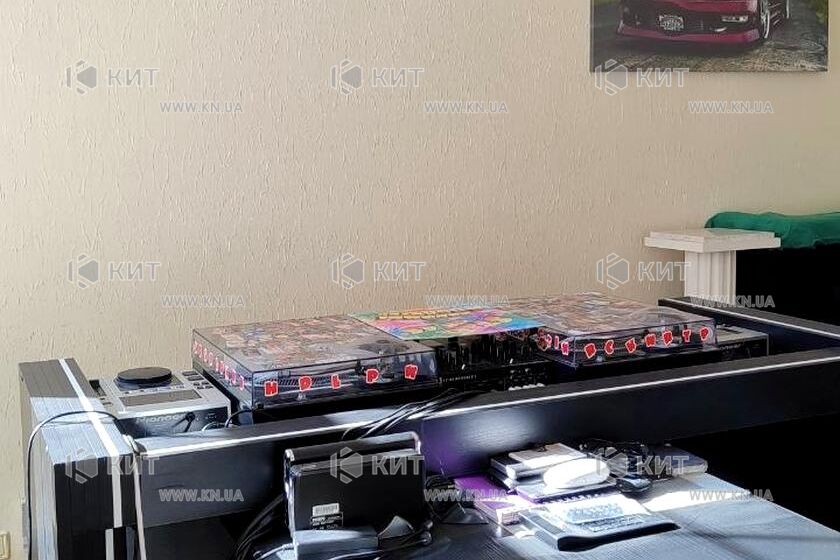 Продажа квартиры Харьков, Центр, 200м²