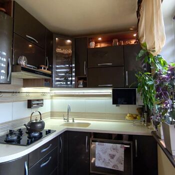 Продажа квартир - Харьков,  Большая Кольцевая ул.  138