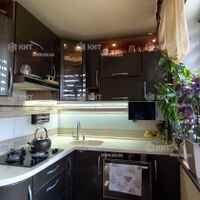 Продажа квартиры Харьков, ХТЗ, Рогань, 45.3м²