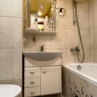 Продажа квартиры Харьков, ХТЗ, Рогань, 45.3м²