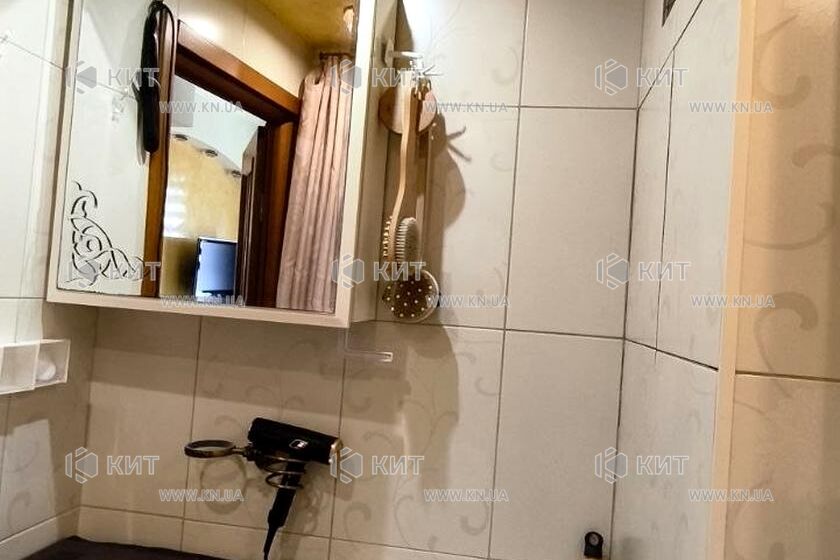 Продажа квартиры Харьков, ХТЗ, Рогань, 45.3м²