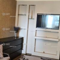 Продажа квартиры Харьков, ХТЗ, Рогань, 45.3м²