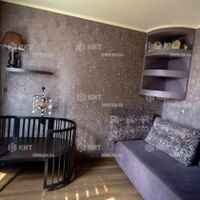 Продажа квартиры Харьков, ХТЗ, Рогань, 45.3м²