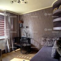 Продажа квартиры Харьков, ХТЗ, Рогань, 45.3м²