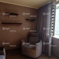Продажа квартиры Харьков, ХТЗ, Рогань, 45.3м²