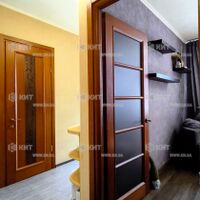 Продажа квартиры Харьков, ХТЗ, Рогань, 45.3м²