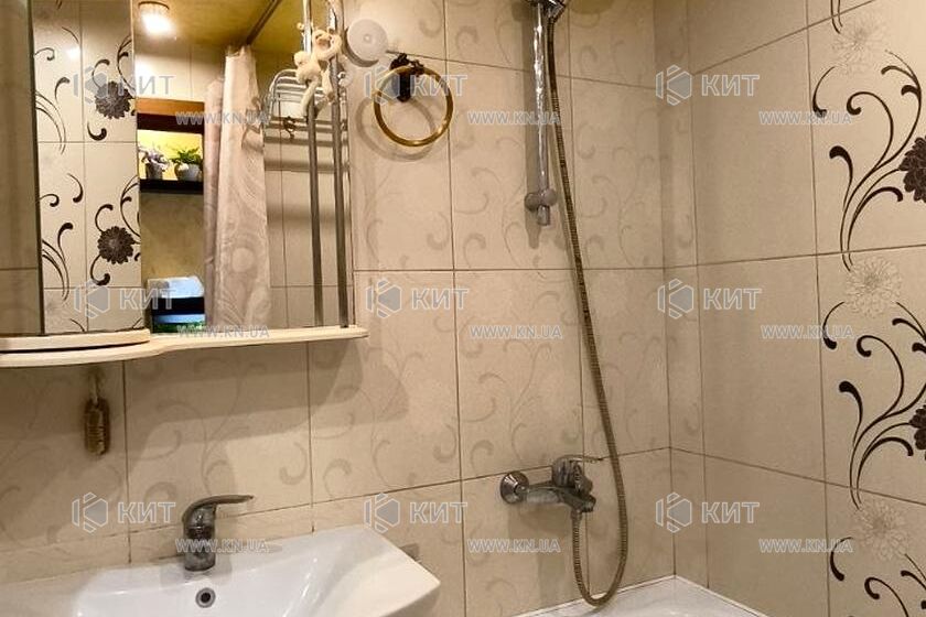 Продажа квартиры Харьков, ХТЗ, Рогань, 45.3м²