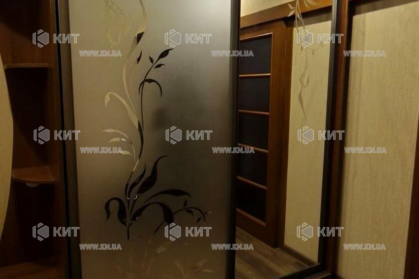 Продажа квартиры Харьков, ХТЗ, Рогань, 45.3м²