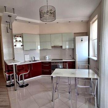 Продаж квартир - Харків,  Культури вул.  22б