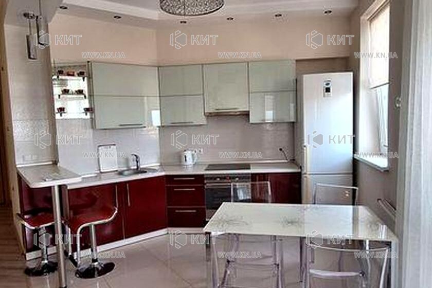 Продаж квартири Харків, Наукова, 95м²