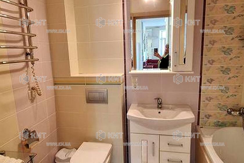 Продаж квартири Харків, Наукова, 95м²