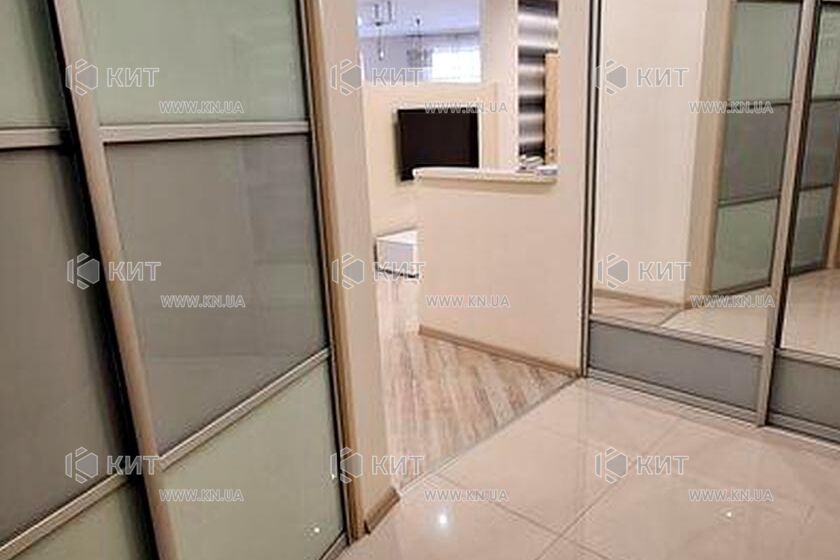 Продажа квартиры Харьков, Научная, 95м²