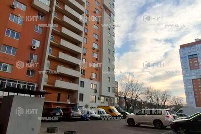 Продажа квартиры Харьков, Научная, 95м²
