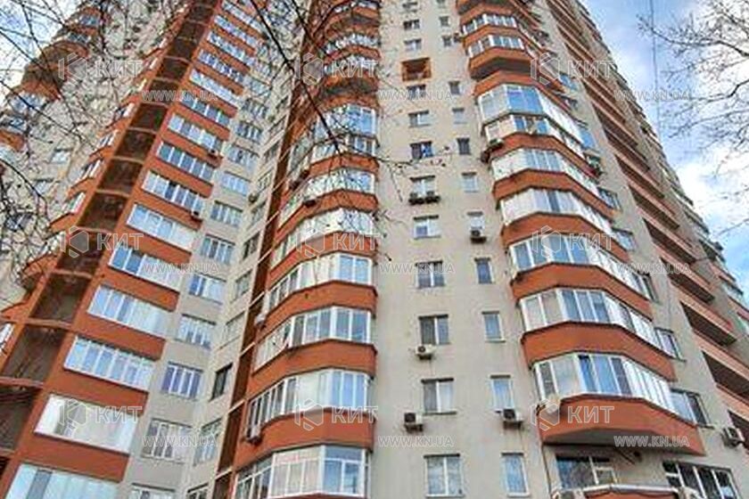 Продажа квартиры Харьков, Научная, 95м²