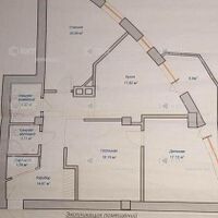 Продажа квартиры Харьков, Научная, 95м²