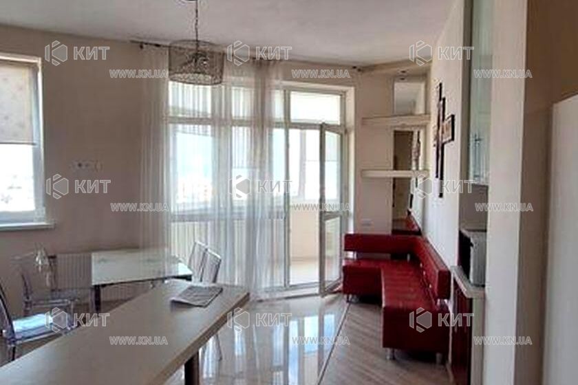 Продаж квартири Харків, Наукова, 95м²