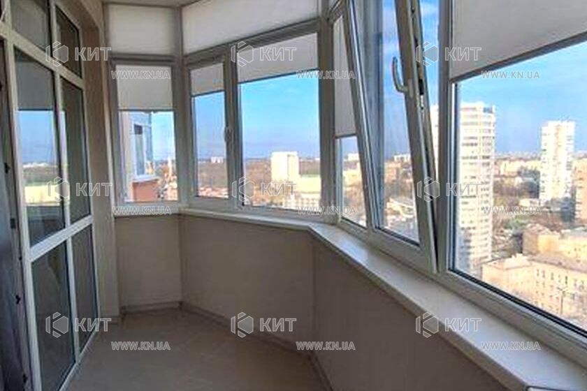 Продаж квартири Харків, Наукова, 95м²