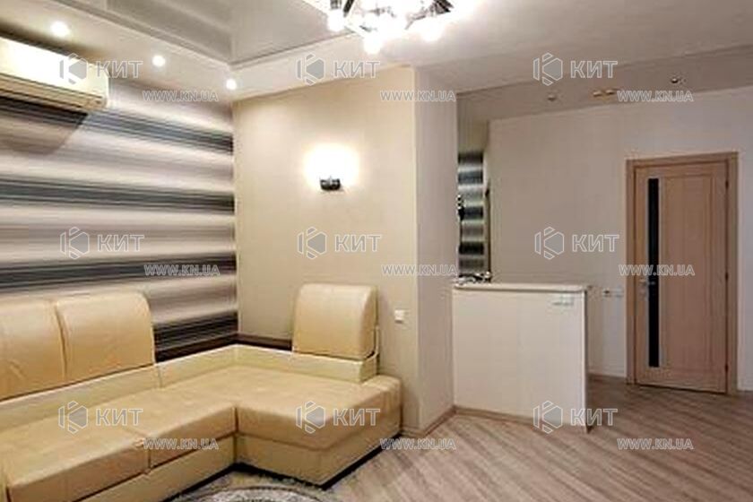 Продаж квартири Харків, Наукова, 95м²