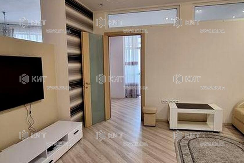 Продаж квартири Харків, Наукова, 95м²