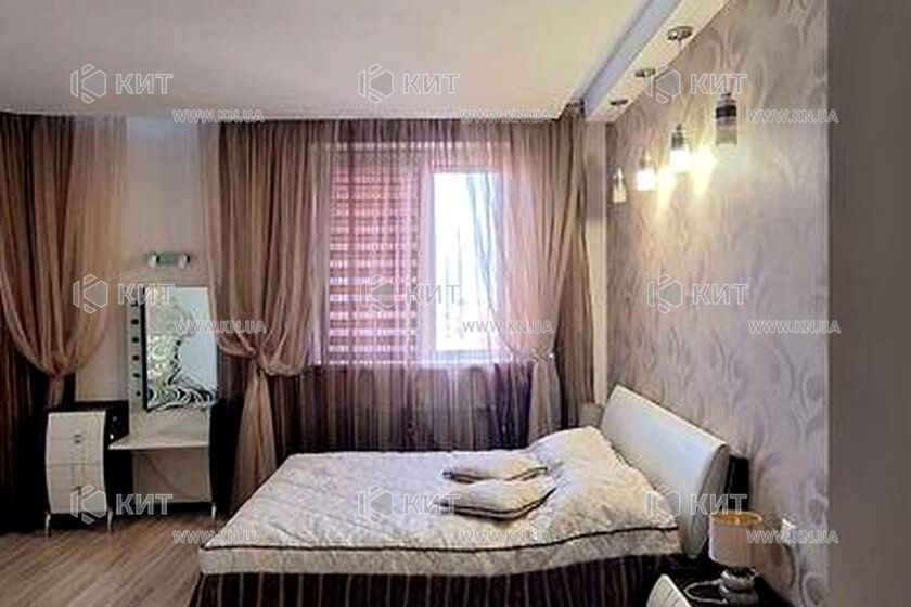 Продаж квартири Харків, Наукова, 95м²