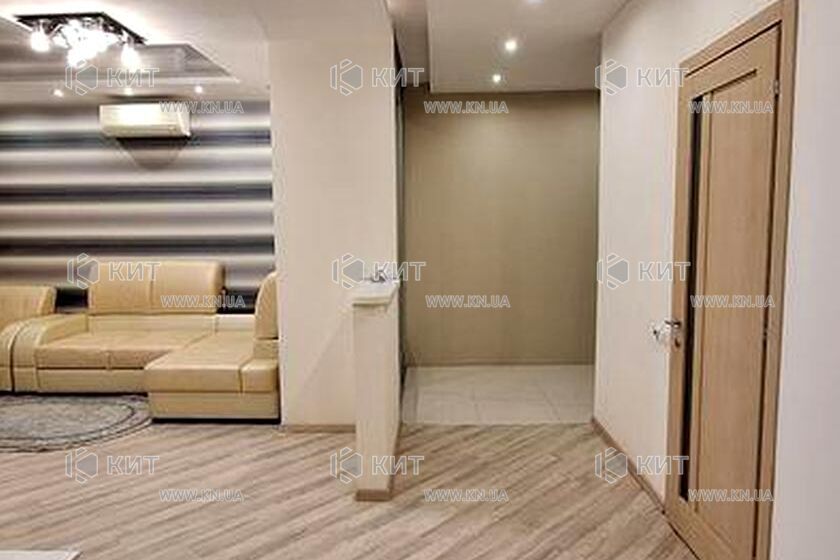 Продаж квартири Харків, Наукова, 95м²