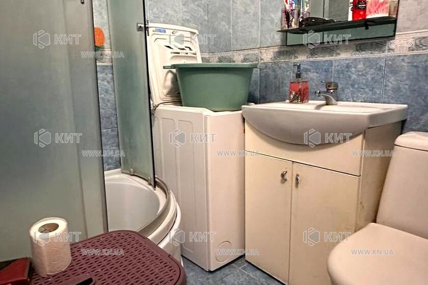 Продаж квартири Харків, Аеропорт, Мерефянське шосе, 30м²