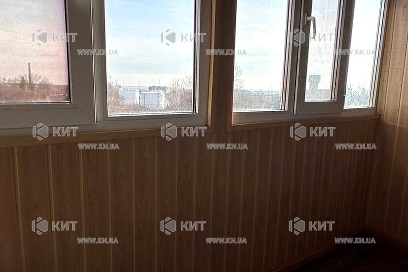Продаж квартири Харків, Аеропорт, Мерефянське шосе, 30м²
