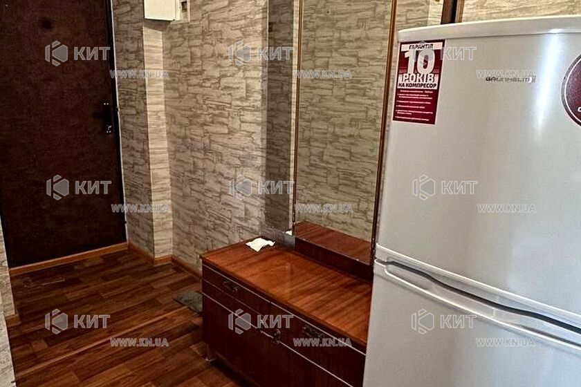 Продаж квартири Харків, Аеропорт, Мерефянське шосе, 30м²