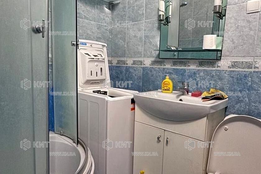 Продаж квартири Харків, Аеропорт, Мерефянське шосе, 30м²