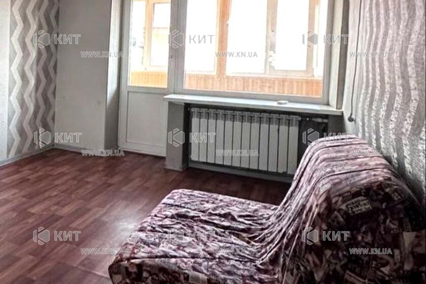 Продаж квартири Харків, Аеропорт, Мерефянське шосе, 30м²