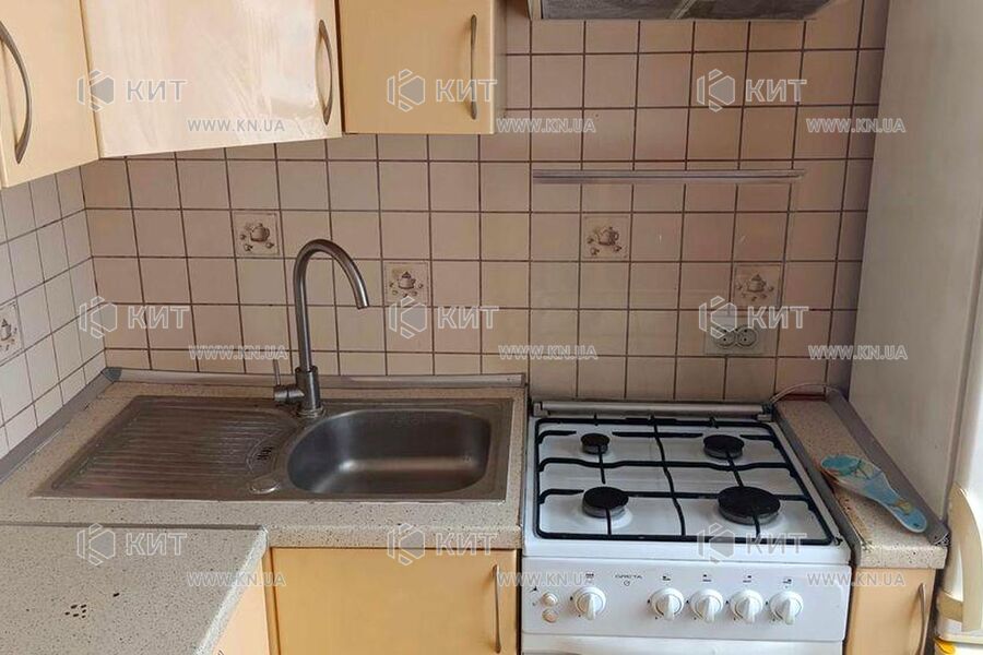 Продажа квартиры Харьков, Салтовка, 605 мрн., 31м²