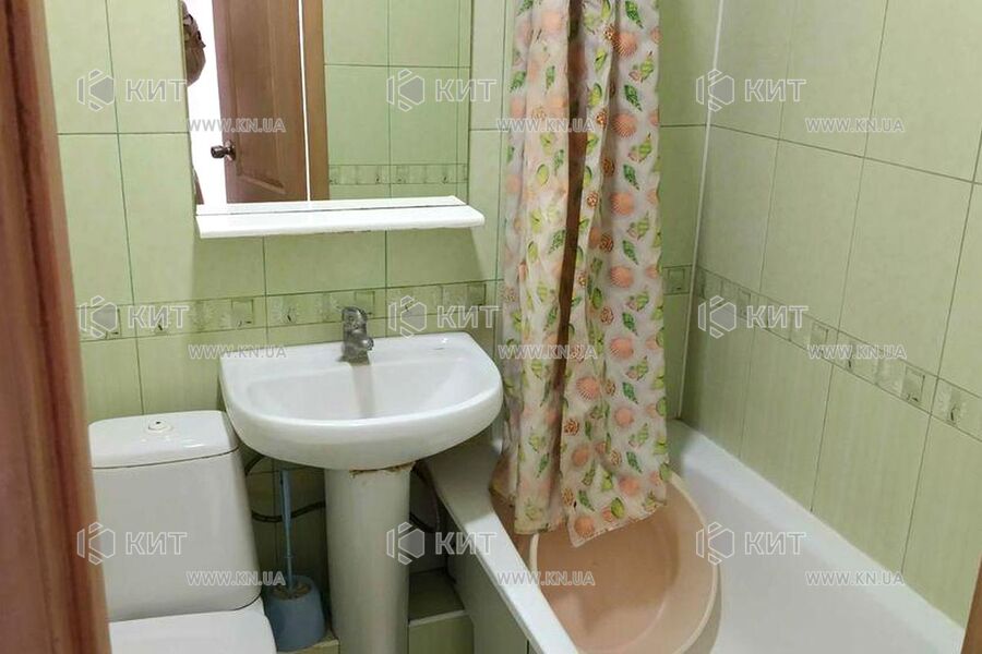 Продажа квартиры Харьков, Салтовка, 605 мрн., 31м²