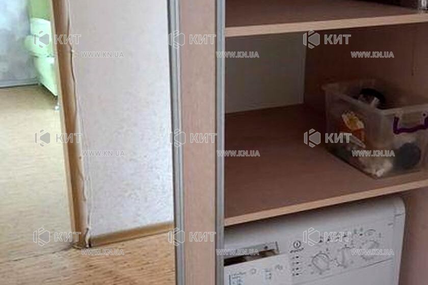 Продажа квартиры Харьков, Салтовка, 605 мрн., 31м²