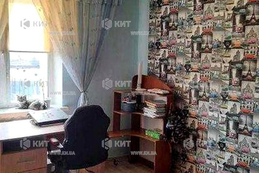 Продажа квартиры Харьков, Аэропорт, Мерефянское шоссе, 69м²