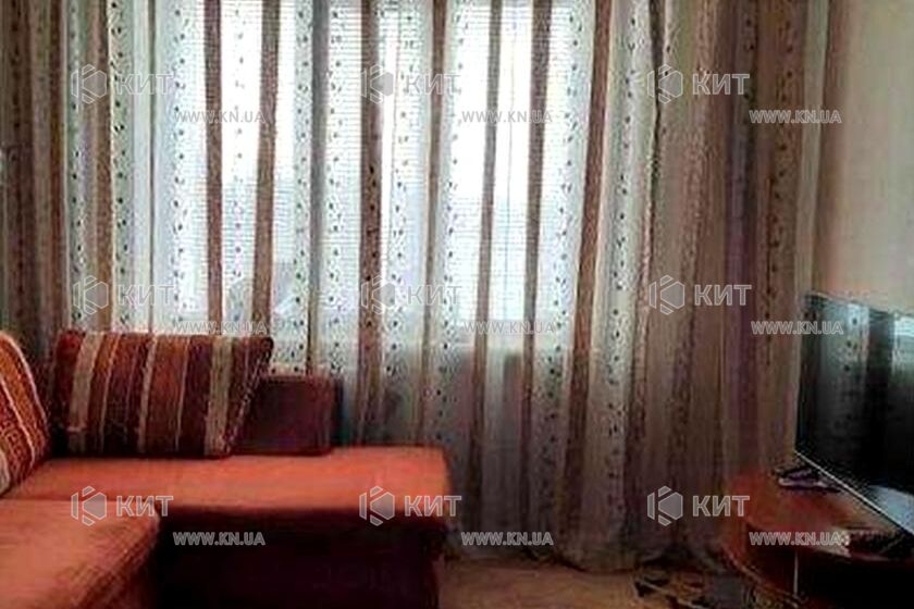 Продажа квартиры Харьков, Аэропорт, Мерефянское шоссе, 69м²