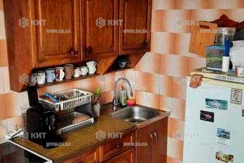 Продажа квартиры Харьков, Аэропорт, Мерефянское шоссе, 69м²